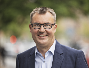 Michael Jürgensen
