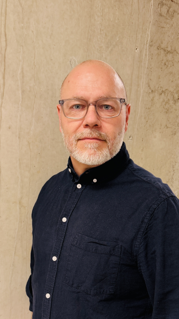 Martin Johansson