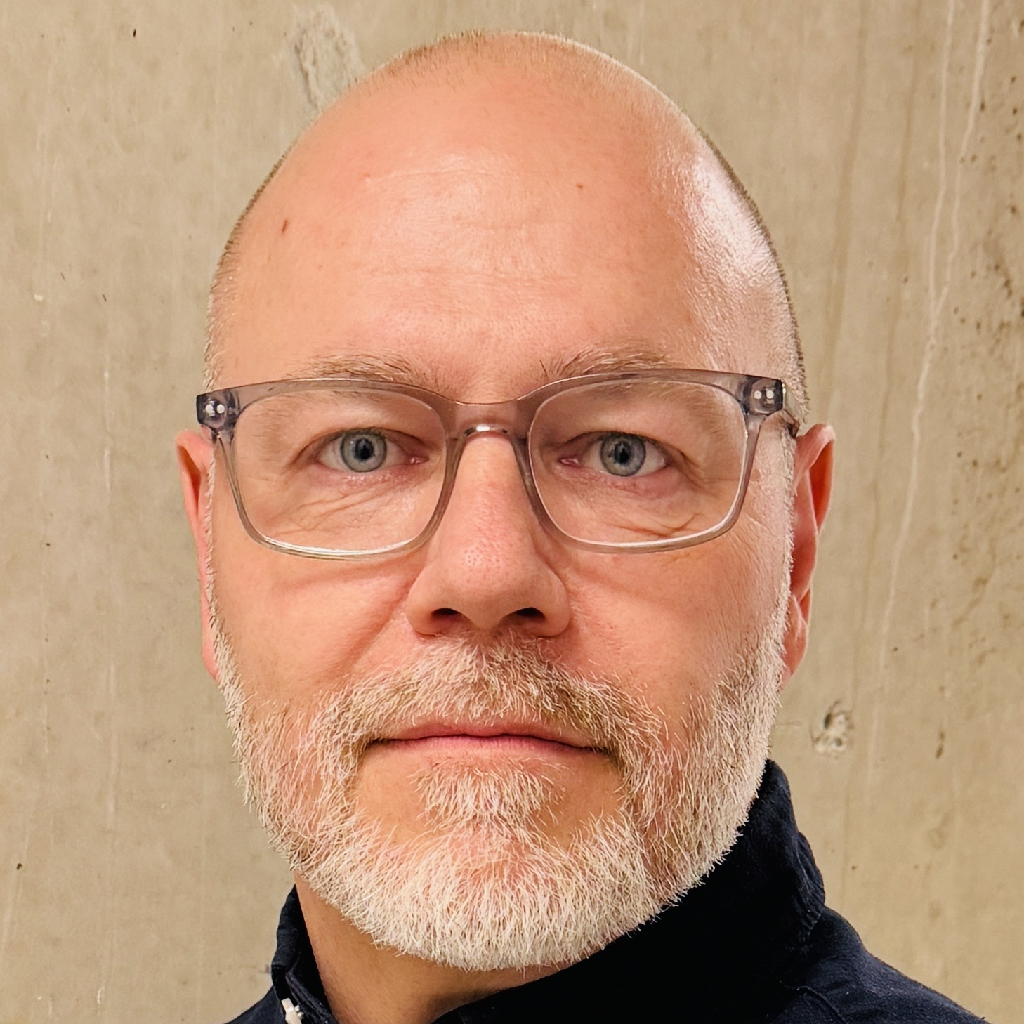 Martin Johansson