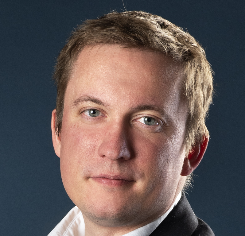 David Ulrik Kristiansen