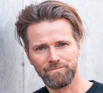 Thomas Telving