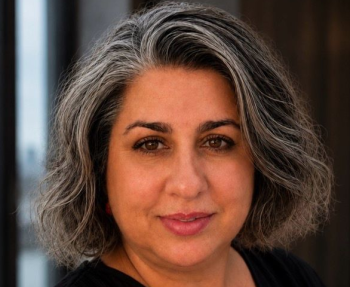 Mercedes Nadjafi