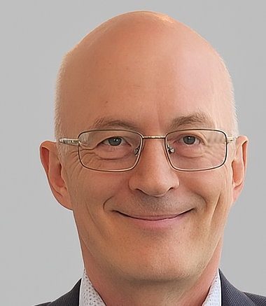 Jens Peder Kristensen