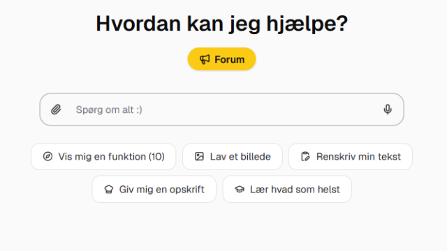 Artikel teaser billede
