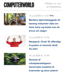 Artikel billede
