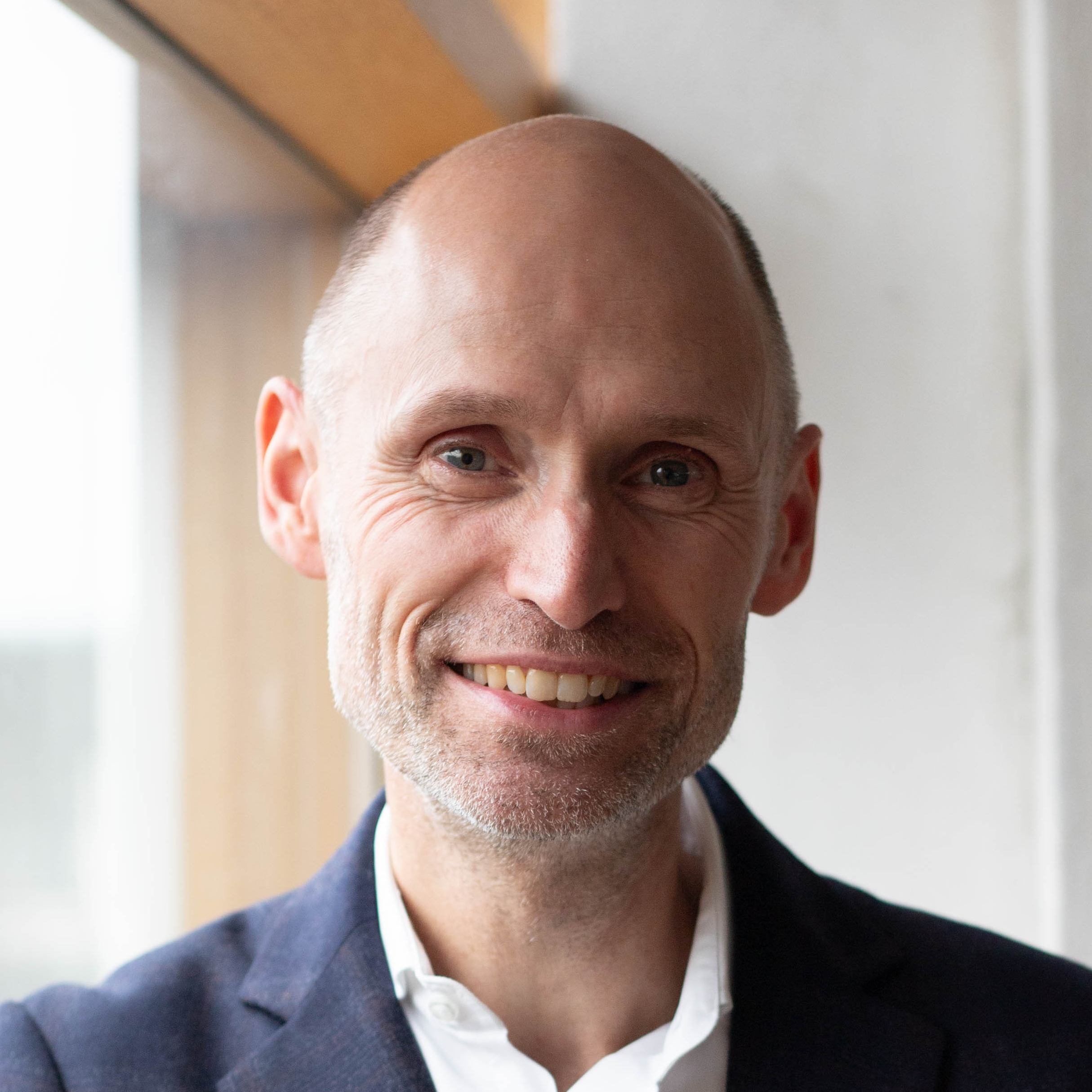 Ulrik Røhl