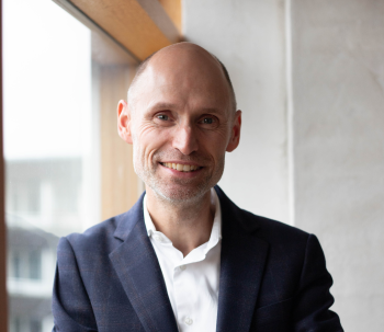 Ulrik Røhl