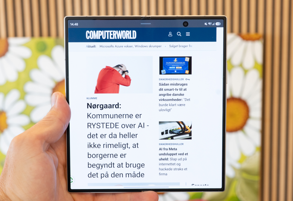Artikel billede