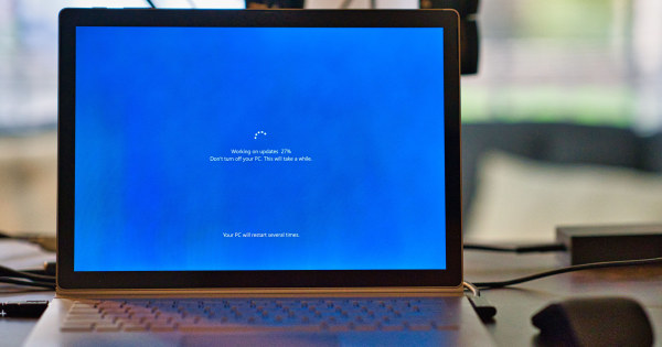 Microsofts rettelse krævede en ny rettelse: Flere fejl ramte efter ...