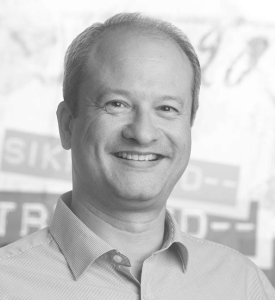 Netip A/S har pr. 1. juni 2026 ansat Gutzon D. Børglum som Key Account Manager på netIP's kontor i Herlev. Han har tidligere beskæftiget sig med salg i IT-branchen - bla. med tidligere ansættelser som SE hos GlobalConnect og CSM hos Heimdal.