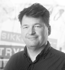 Netip A/S har pr. 1. maj 2026 ansat Thomas Fossing som Seniorkonsulent ved netIP's kontor i Herlev. Han har tidligere beskæftiget sig med konsulentbranchen, og han medbringer mange års viden og erfaring som selvstændig inden for faget.