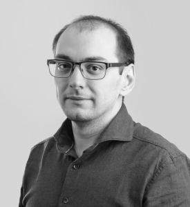 Norriq Danmark A/S har pr. 2. februar 2026 ansat Vlad-Andrei Fagarasan som Solution Architect. Han skal især beskæftige sig med moderne dataplatforme og arkitekturer hvilket er med til at sikre at vi fortsat tilbyder vores kunder skræddersyede løsninger. Han har tidligere beskæftiget sig med BI- og dataprojekter i både privat og offentlig regi.