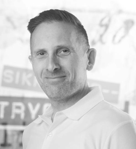Netip A/S har pr. 1. maj 2026 ansat Peer Leerbæk som Key Account Manager ved netIP's kontor i Herlev. Han kommer fra en stilling som IT-Sikkerhedsrådgiver hos SeeSafe IT. Han har tidligere beskæftiget sig med kunderådgivning og account management bla. som KAM hos Comit gennem godt 4 år.