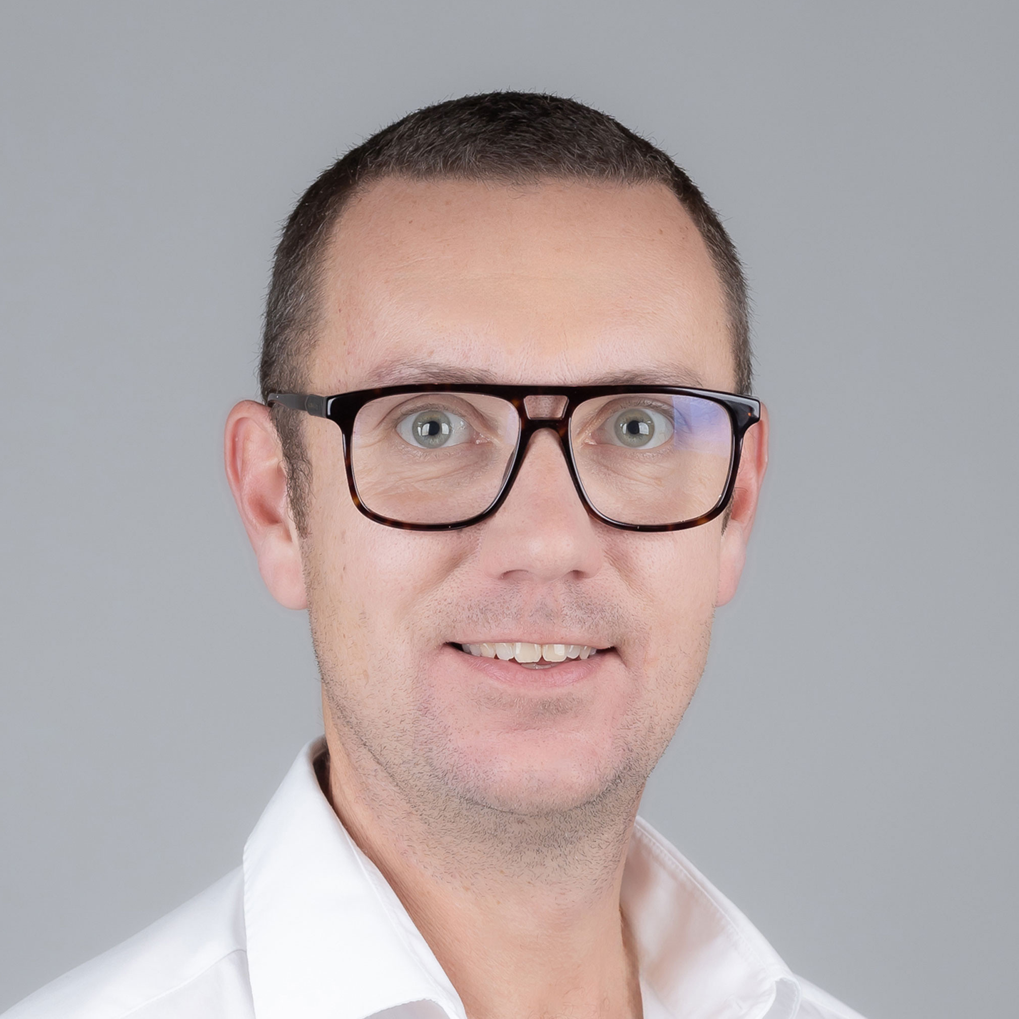 Andreas Silvede