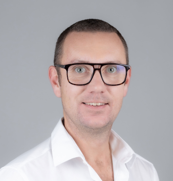 Andreas Silvede