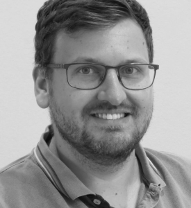 Martin Grooss Carpentier, Software Architect hos Kamstrup, har pr. 29. juni 2026 fuldført uddannelsen Master i it, linjen i softwarekonstruktion på Aarhus Universitet via It-vest-samarbejdet.