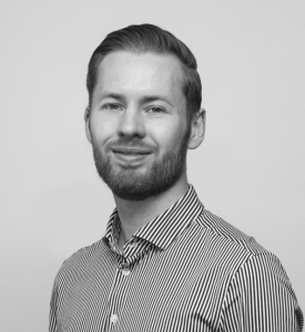 Norriq Danmark A/S har pr. 2. februar 2026 ansat Andreas Dyngberg Pedersen som Solution Architect. Han skal især beskæftige sig med at sætte de overordnede rammer for leverancerne med afsæt i best practice og skalerbarhed. Han kommer fra en stilling som Solution Architect hos Impact commerce. Han er uddannet Hos EUC Syd som Datatekniker og Programmering.