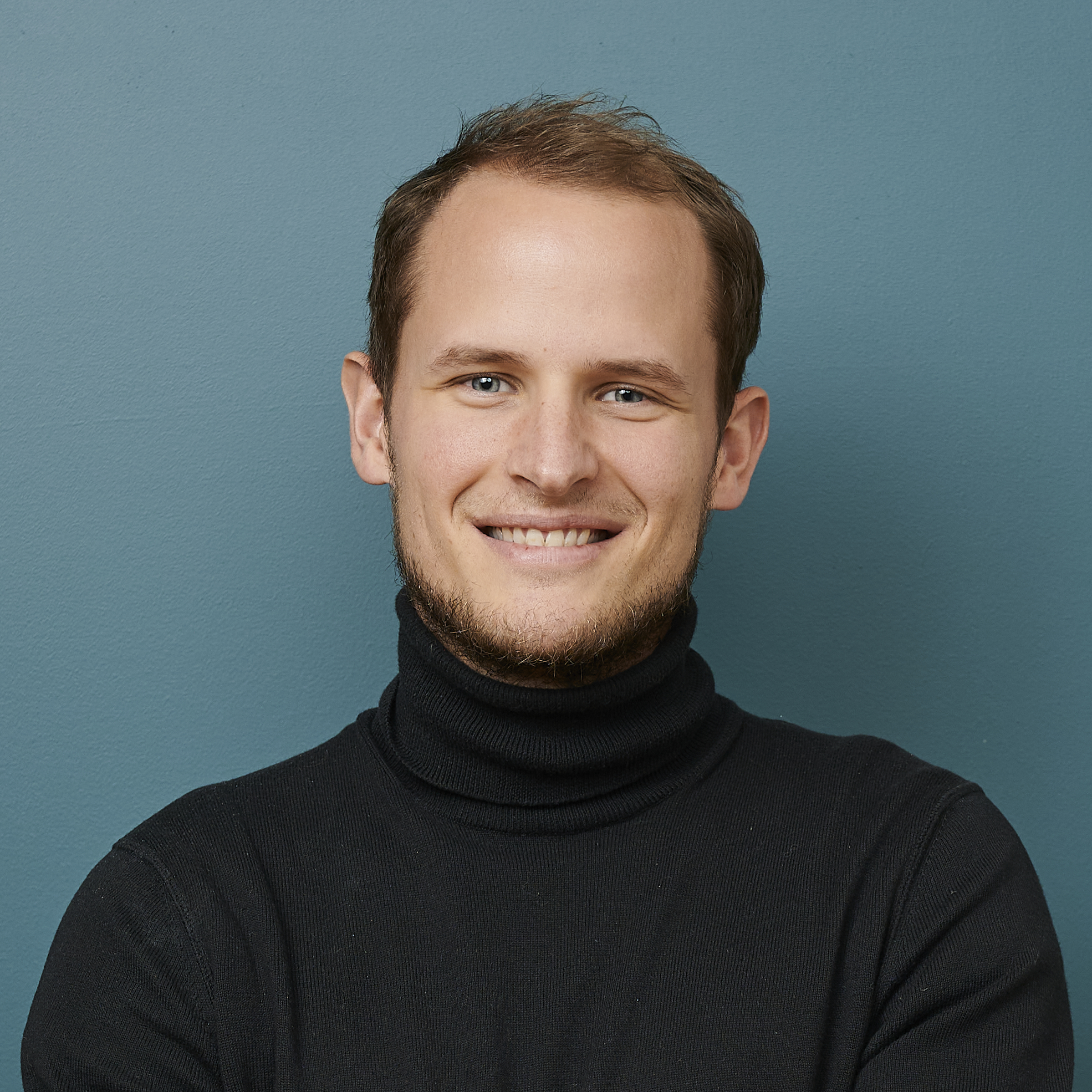 Christian Lykke