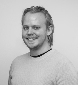 Norriq Danmark A/S har pr. 3. august 2026 ansat Jeppe Lindberg som Developer. Han skal især beskæftige sig med at være med til at analysere, designe og udvikle skræddersyede forretningsløsninger til vores kunder i Business Central. Han kommer fra en stilling som Business Central Developer hos Evexo. Han er uddannet hos Aalborg Universitet- Master's degree, Computer Software Engineering.