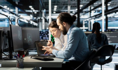 Cognizant Technology Solutions Denmark ApS