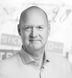 Netip A/S har pr. 1. august 2026 ansat Thomas B. Steffensen som Seniorkonsulent ved netIP's kontor i Thisted. Han kommer fra en stilling som Senior IT/OT Network Consultant hos Frontmatec.