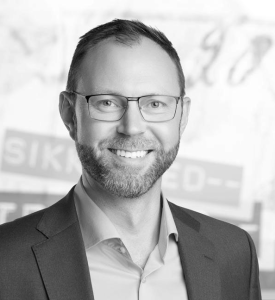 Netip A/S har pr. 10. september 2026 ansat Michael Selmer Bartholomæussen som Seniorkonsulent ved netIP's kontor i Aalborg. Han kommer fra en stilling som Network Engineer &Tech lead hos Centrica Energy. Han er uddannet Datatekniker i 2013 - i den grad et brancheskifte, da han oprindeligt er uddannet kok.
