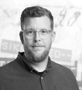 Netip A/S har pr. 1. august 2026 ansat Ronni Randrup som Seniorkonsulent ved netIP's kontor i Aalborg. Han kommer fra en stilling som Operations Consultant hos Complea.