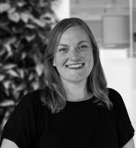 Elbek & Vejrup A/S har pr. 15. august 2026 ansat Anne-Sofie Andreasen som Project Manager i Projekt & Service. Hun skal især beskæftige sig med ledelse og koordinering af projekter og serviceopgaver. Hun kommer fra en stilling som konsulent med fokus på digitale løsninger hos XFLow. Hun er uddannet cand.it. i IT, Kommunikation og Organisation. Hun har tidligere beskæftiget sig med analyse, udvikling, test og implementering af løsninger samt udarbejdelse af brugervejledninger.