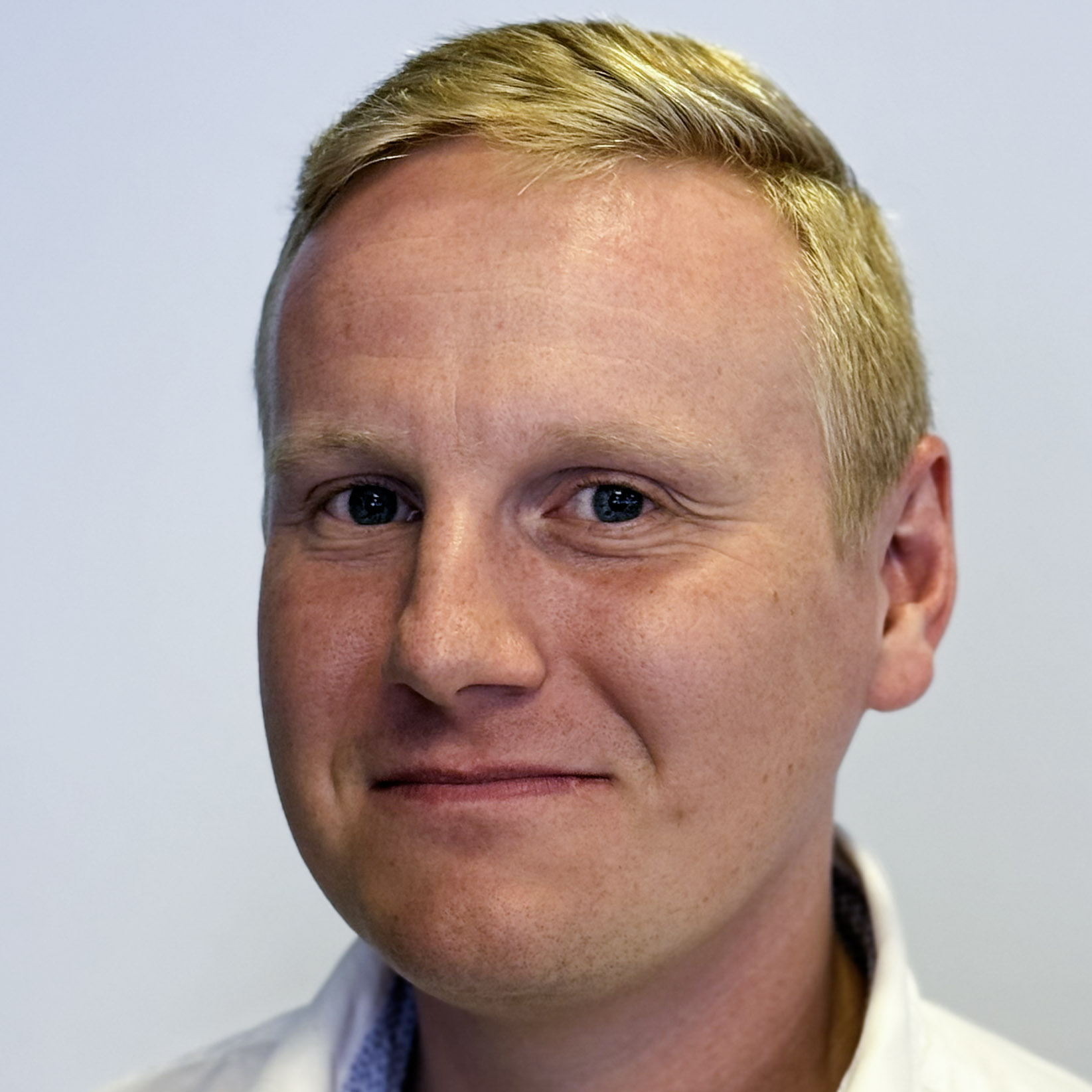 Asger Jepsen