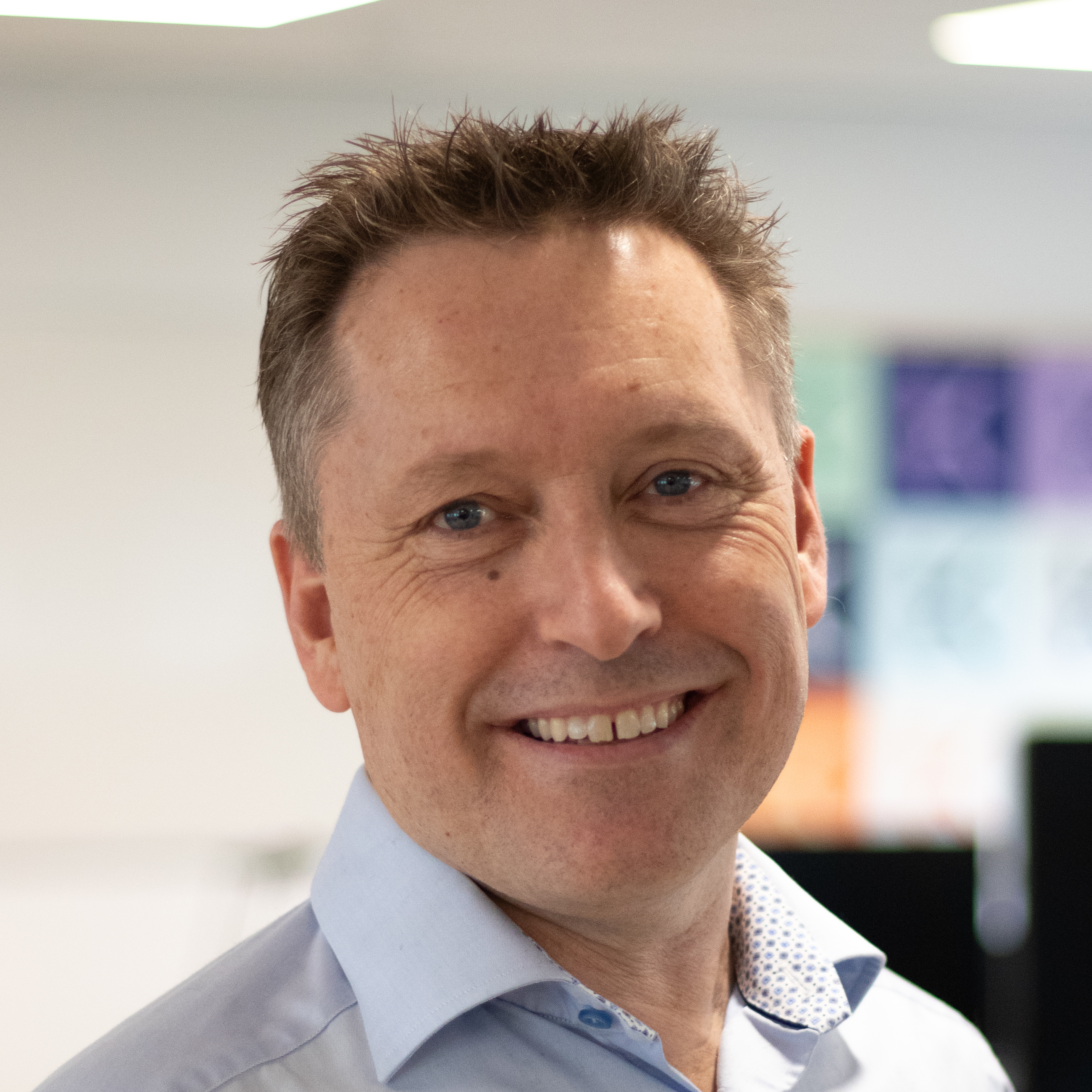 Steffen Zwicki Meulengracht