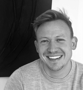 Arctic Wolfs Network har pr. 1. september 2026 ansat Victor Dohlmann som Sales Director for Nordics.
