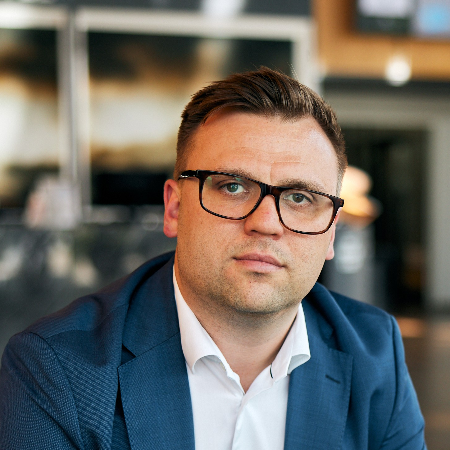 Jonas Hvarness Sebøk-Grandal