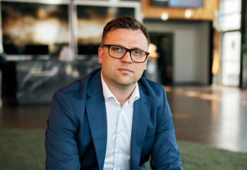 Jonas Hvarness Sebøk-Grandal
