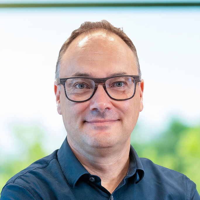 Jesper Overgaard