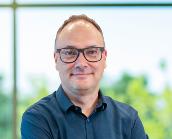 Jesper Overgaard