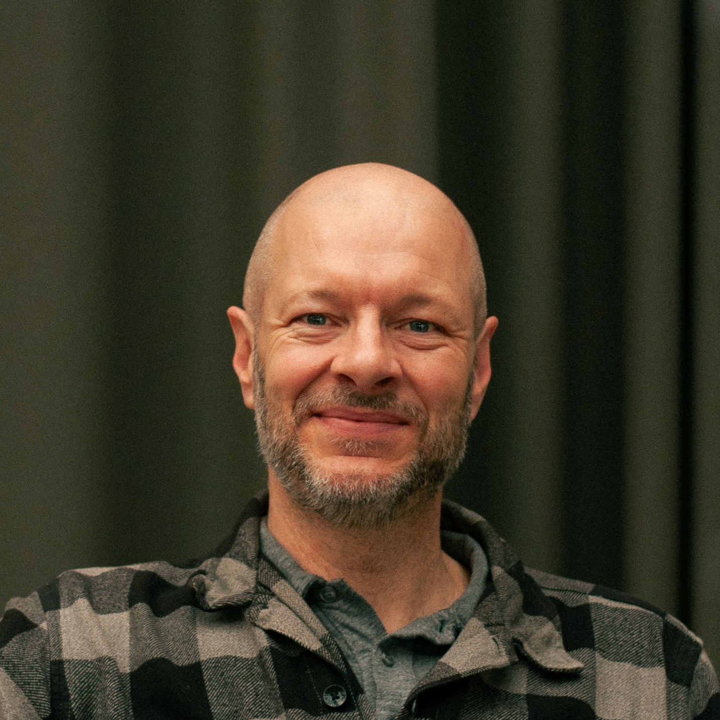 Kristian Fischer