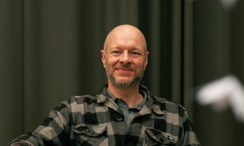 Kristian Fischer