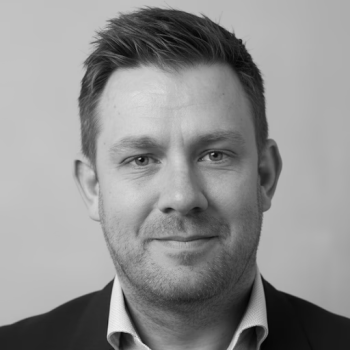 Troels Rendbæk Sørensen