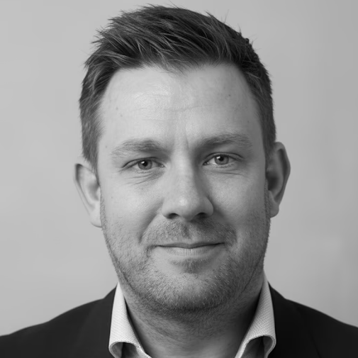 Troels Rendbæk Sørensen
