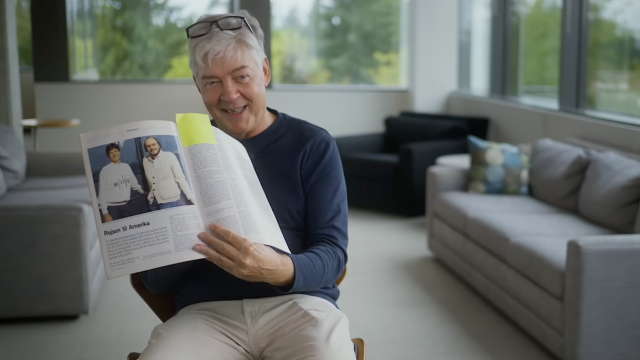 Artikel teaser billede