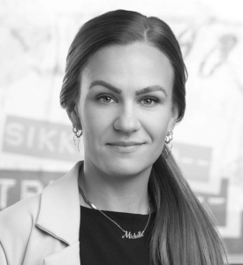 Netip A/S har pr. 1. september 2026 ansat Michelle Sørensen som Operation Coordinator ved netIP's kontor i Hernng. Hun kommer fra en stilling som Koordinator hos Norlys koncernen.