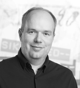 Netip A/S har pr. 17. august 2026 ansat Jesper U. Sørensen som Seniorkonsulent ved netIP's kontor i Esbjerg. Han kommer fra en stilling som Chief Technology Officer hos NetSec ApS, hvor han også var partner.