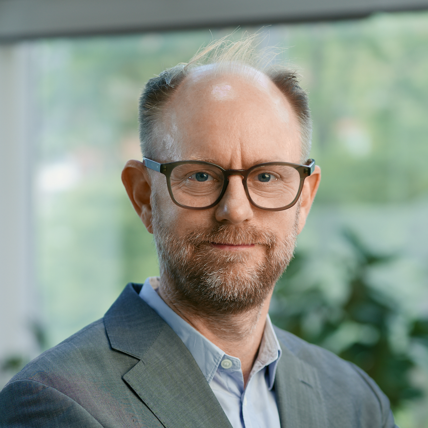 Jeppe Engell
