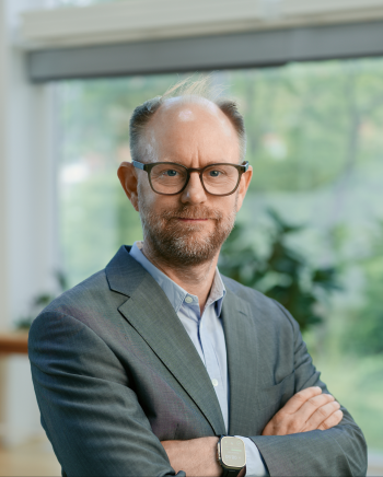 Jeppe Engell