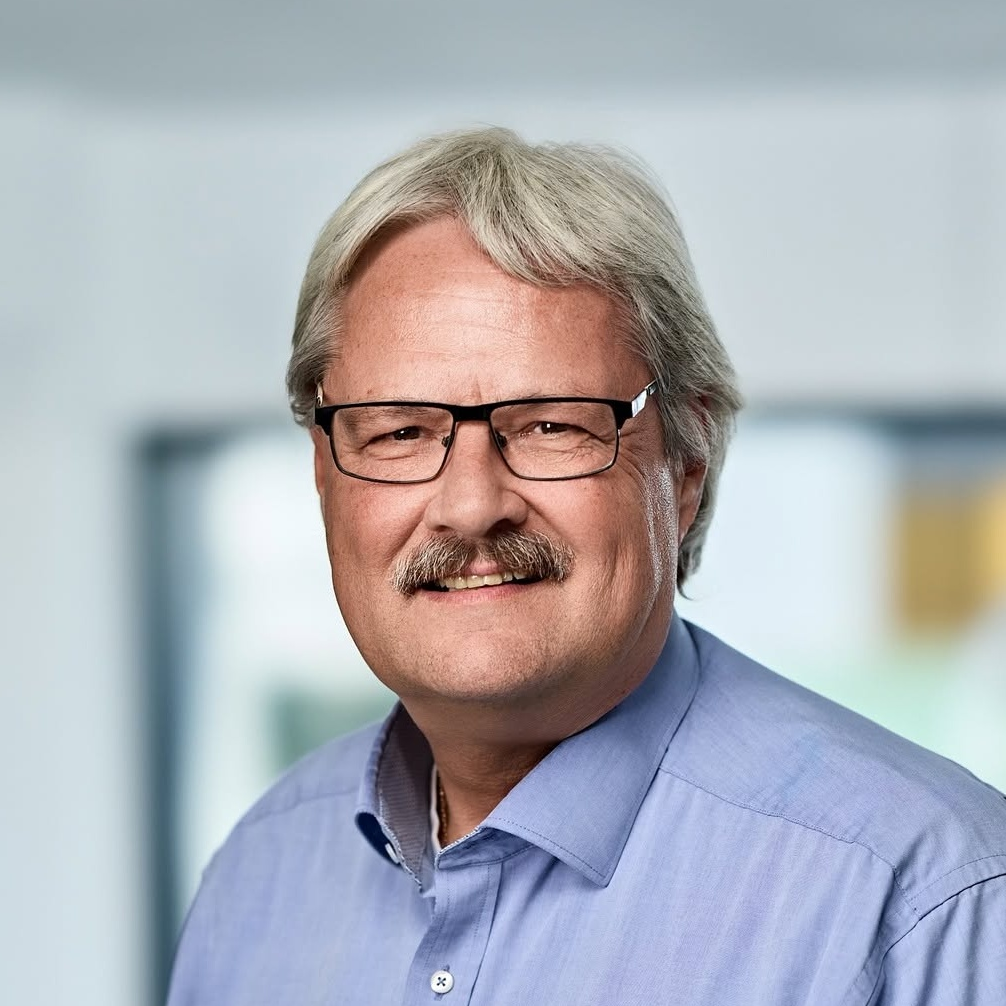 Michael Søriis