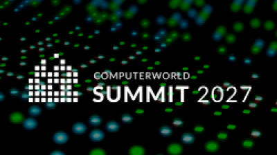 Computerworld Summit 2027 - København