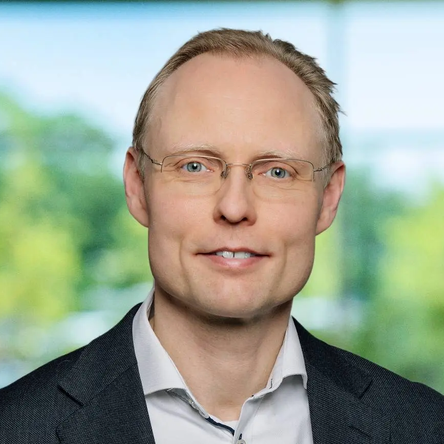 Nicholas Karlsen