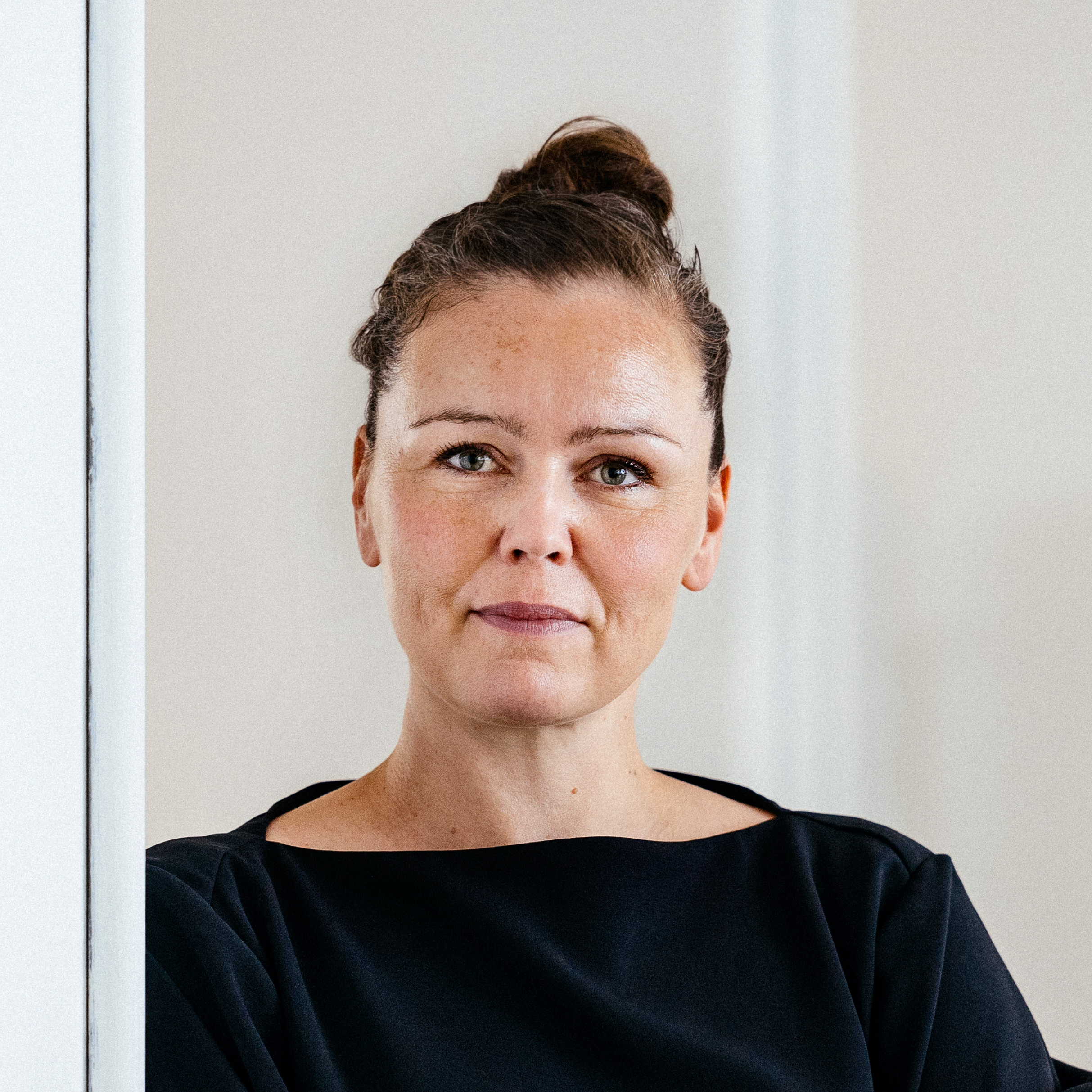 Katrine Thielke