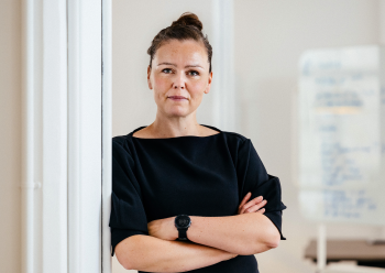 Katrine Thielke
