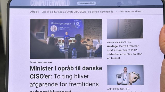 Artikel teaser billede